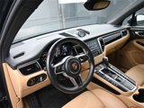 Certified 2018 Porsche Macan S w/ Premium Package Plus image 4