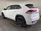 Used 2020 Volkswagen Atlas Cross Sport SE w/ Panoramic Sunroof Package image 6