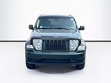 Used 2012 Jeep Liberty Sport image 2