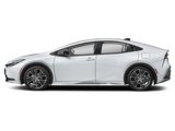 New 2025 Toyota Prius XLE image 6