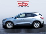 Used 2022 Ford Escape SE image 2
