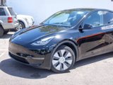 Used 2022 Tesla Model Y Long Range image 2