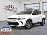 New 2025 Dodge Hornet GT w/ Cold Weather Group image 5