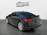 Used 2018 Audi TT RS w/ Technology Package image 3