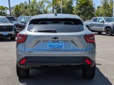 New 2025 Chevrolet Trax RS w/ Driver Confidence Package image 4