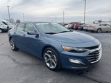 Used 2024 Chevrolet Malibu LT image 3