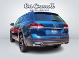 Certified 2022 Volkswagen Atlas SE image 5