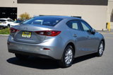 Used 2016 MAZDA MAZDA3 i Sport w/ Preferred Equipment Package image 3