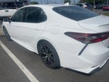 Used 2024 Toyota Camry SE image 3