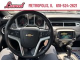 Used 2015 Chevrolet Camaro LT image 2