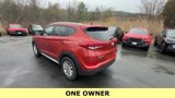 Used 2017 Hyundai Tucson SE Plus w/ Cargo Package image 3