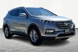 Used 2017 Hyundai Santa Fe Sport w/ 2.4L Tech Package 04 image 5