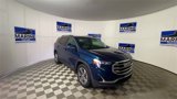 Certified 2021 GMC Terrain SLT image 4