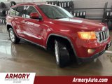 Used 2011 Jeep Grand Cherokee Laredo image 3