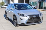 Used 2016 Lexus RX 350 FWD image 3
