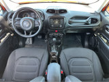 Used 2017 Jeep Renegade Altitude image 4