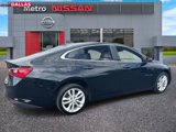 Used 2018 Chevrolet Malibu LT w/ Driver Confidence Package image 2