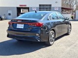 Certified 2022 Kia Forte LXS w/ LXS Technology Package image 6