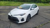 Used 2017 Toyota Corolla SE image 5