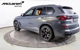 Used 2025 BMW X5 M60i w/ Executive Package image 4
