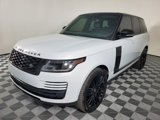 Used 2019 Land Rover Range Rover Supercharged image 4