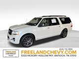 Used 2017 Ford Expedition EL Limited w/ Equipment Group 301A image 3
