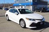 Used 2023 Toyota Camry LE image 6