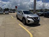 Used 2020 Nissan Murano Platinum image 5