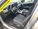 Used 2022 Toyota RAV4 LE image 3