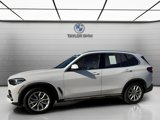 Certified 2021 BMW X5 xDrive40i w/ Premium Package image 2