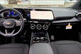 New 2025 Chevrolet Blazer EV LT image 5