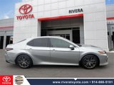 Used 2022 Toyota Camry XLE image 4