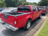 Used 2007 Nissan Frontier SE w/ SE Value Truck Pkg image 2