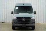 Used 2023 Mercedes-Benz Sprinter 2500 image 4