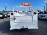 Used 2007 Chevrolet Silverado 2500 W/T image 6