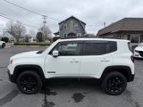 Used 2017 Jeep Renegade Altitude image 4