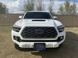 Used 2023 Toyota Tacoma TRD Sport image 2