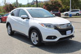 Used 2019 Honda HR-V EX image 2