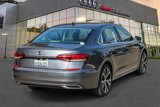 Used 2022 Volkswagen Passat 2.0T SE image 4