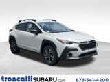 New 2025 Subaru Crosstrek 2.5i Premium image 1