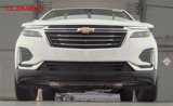 Used 2022 Chevrolet Equinox Premier image 3