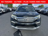 Used 2017 Honda Pilot EX-L image 2