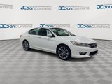 Used 2014 Honda Accord Sport image 2