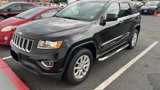 Used 2016 Jeep Grand Cherokee Laredo w/ Quick Order Package 23E image 2