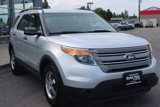 Used 2015 Ford Explorer 4WD image 4