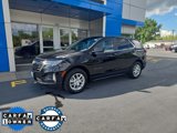Used 2022 Chevrolet Equinox LT image 2