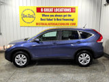 Used 2013 Honda CR-V EX image 4