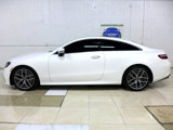 Used 2021 Mercedes-Benz E 450 Coupe image 5