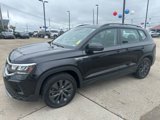 Used 2022 Volkswagen Taos S image 3
