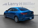 Used 2022 Kia Rio S image 3